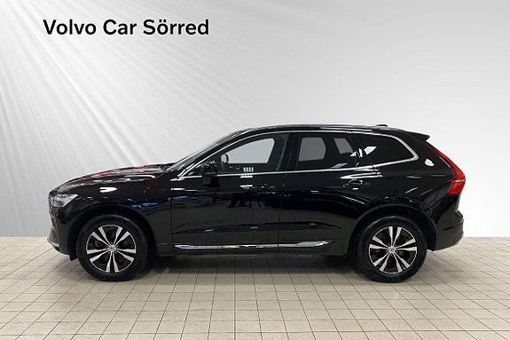 Volvo XC60 3 of 5