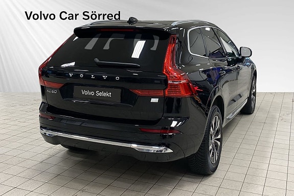Volvo XC60 5 of 5