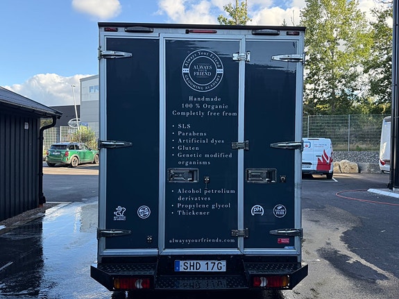 Renault Master 4 of 5