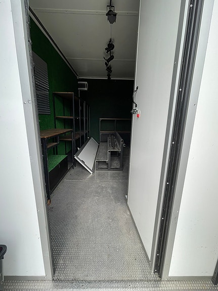 Renault Master 6 of 10