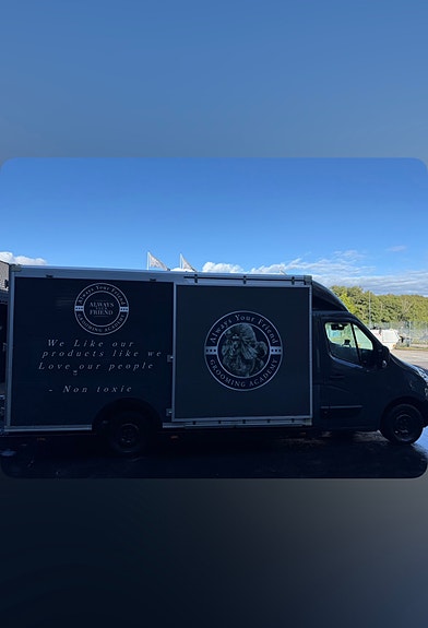 Renault Master 8 of 10