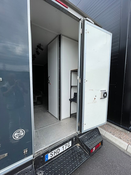 Renault Master 5 of 5