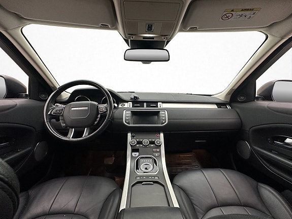 Land Rover Range Rover Evoque 14 of 30
