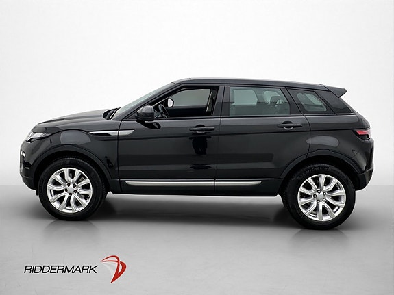 Land Rover Range Rover Evoque 4 of 30