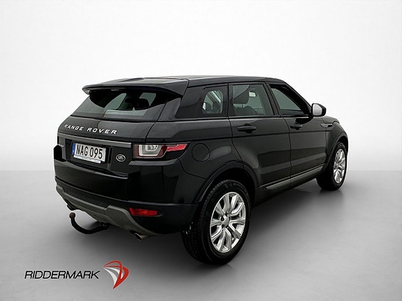 Land Rover Range Rover Evoque 8 of 30