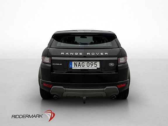 Land Rover Range Rover Evoque 6 of 30