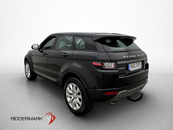 Land Rover Range Rover Evoque 5 of 30
