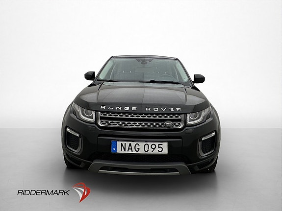 Land Rover Range Rover Evoque 2 of 30