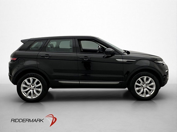 Land Rover Range Rover Evoque 9 of 30