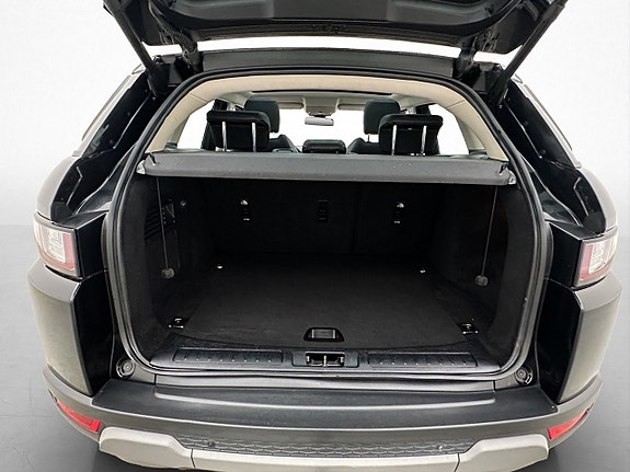 Land Rover Range Rover Evoque 29 of 30
