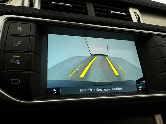 Land Rover Range Rover Evoque 20 of 30