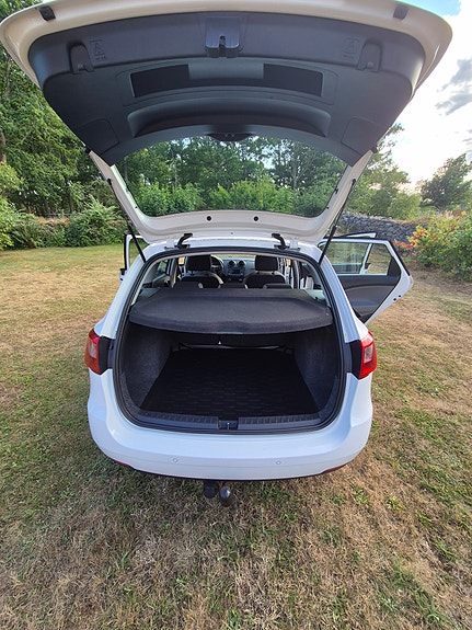 Seat Ibiza 7 of 19