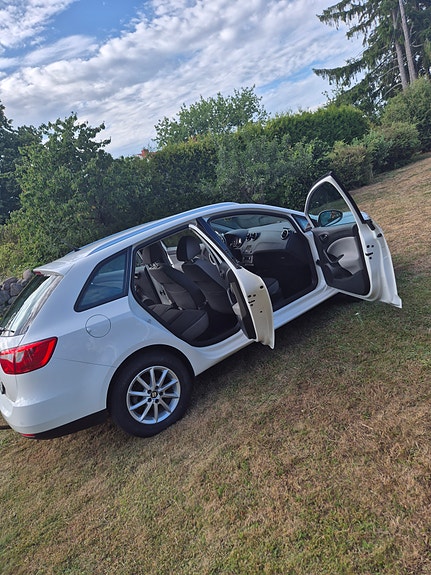 Seat Ibiza 6 of 19