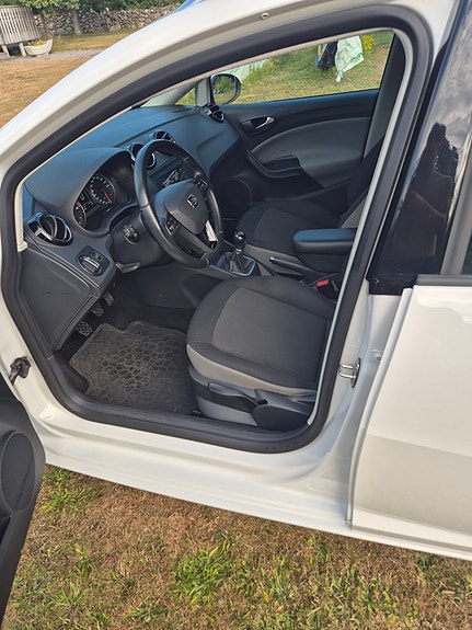 Seat Ibiza 9 of 19