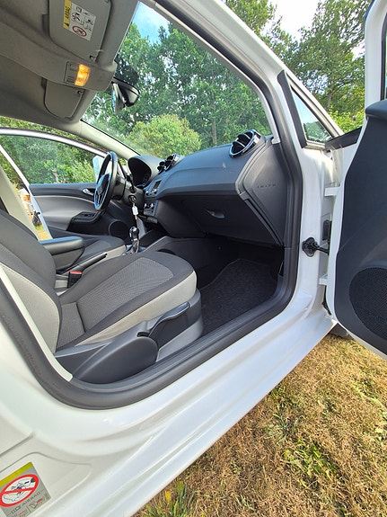 Seat Ibiza 15 of 19