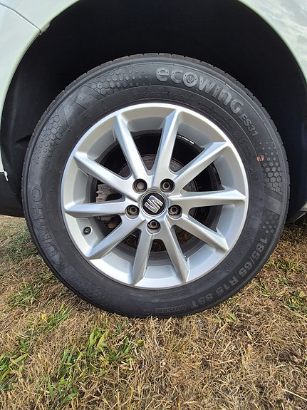 Seat Ibiza 17 of 19
