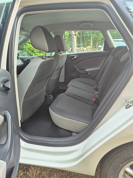 Seat Ibiza 10 of 19