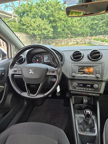 Seat Ibiza 11 of 19