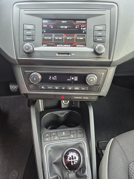 Seat Ibiza 13 of 19