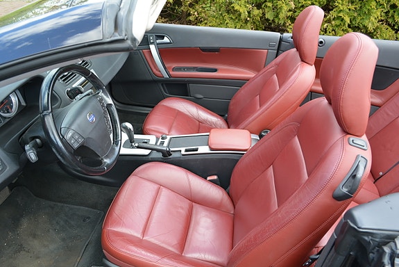 Volvo C70 7 of 9