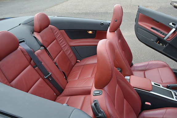 Volvo C70 8 of 9