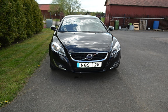 Volvo C70 5 of 5