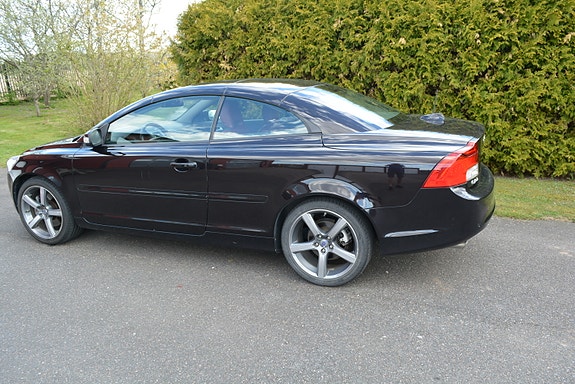Volvo C70 6 of 9