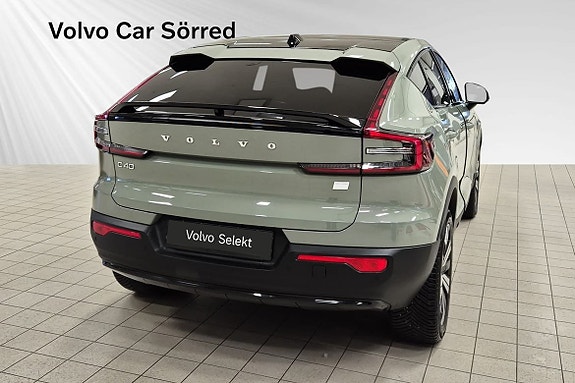 Volvo C40 5 of 5