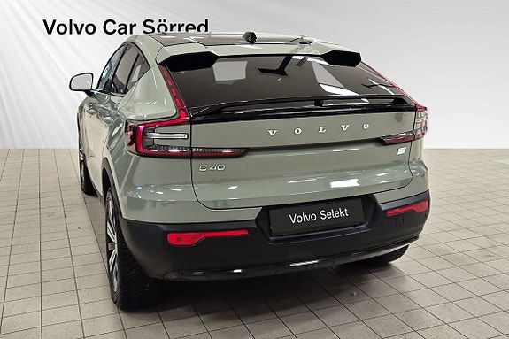 Volvo C40 4 of 5