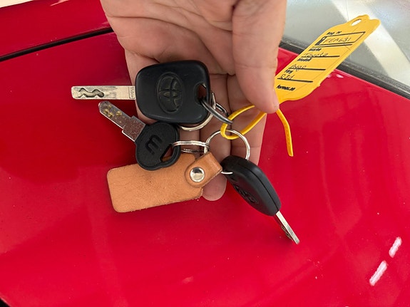 Toyota Aygo 9 of 9
