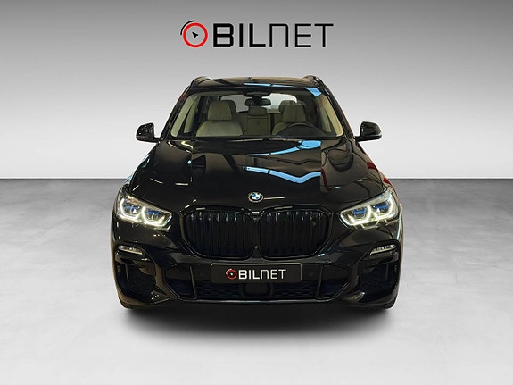 BMW X5 5 of 5