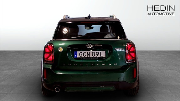 MINI Countryman Cooper SE 7 of 16
