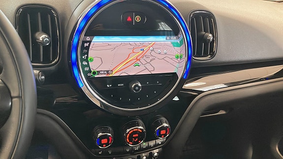 MINI Countryman Cooper SE 12 of 16