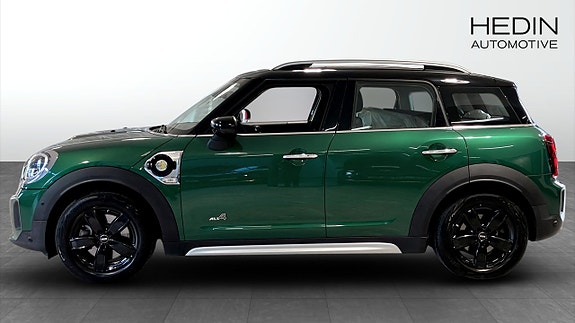 MINI Countryman Cooper SE 6 of 16