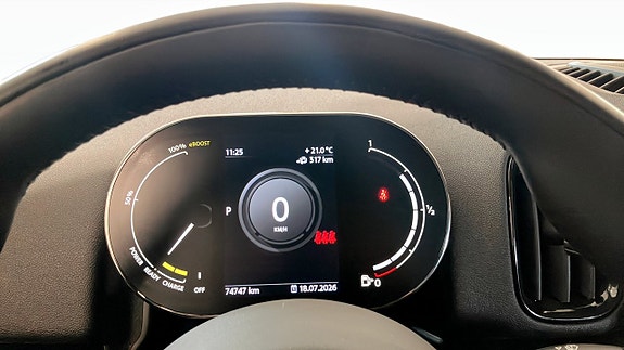 MINI Countryman Cooper SE 14 of 16