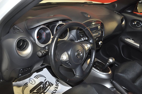 Nissan Juke 11 of 18