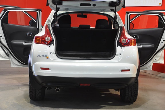 Nissan Juke 13 of 18