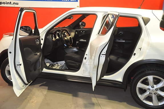 Nissan Juke 10 of 18