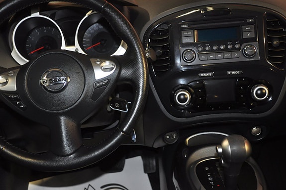 Nissan Juke 7 of 18