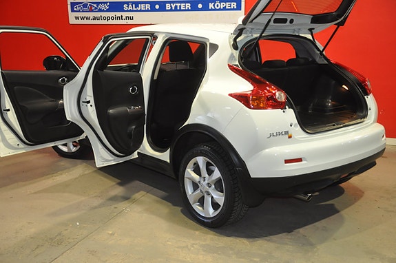 Nissan Juke 12 of 18