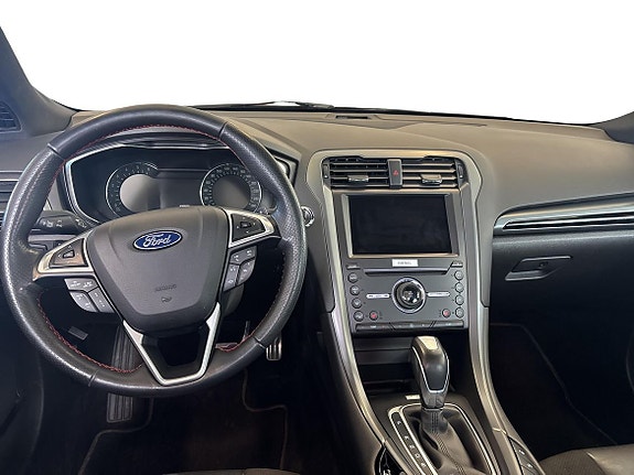 Ford Mondeo 8 of 9