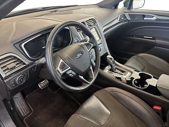 Ford Mondeo 6 of 9
