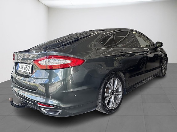 Ford Mondeo 4 of 5