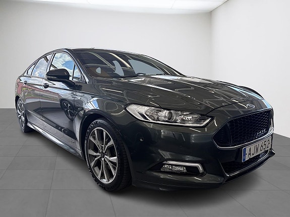 Ford Mondeo 5 of 5