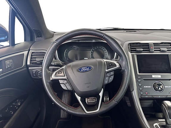 Ford Mondeo 9 of 9