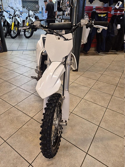 KTM SX 65 3 of 4