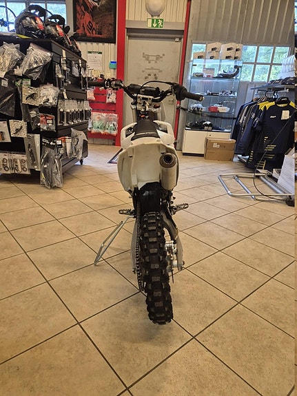 KTM SX 65 4 of 4