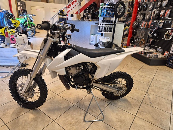 KTM SX 65 2 of 4