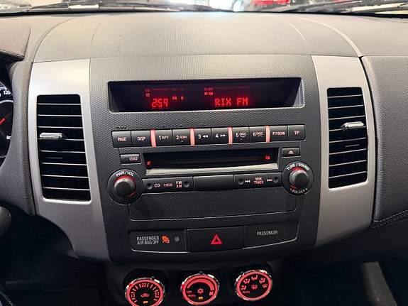 Mitsubishi Outlander 17 of 20