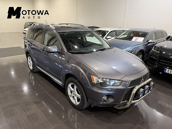 Mitsubishi Outlander 6 of 20